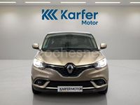 Usado Renault Grand Scénic IV Zen 150 CV (110 kW) 2021 Beige Monovolumen