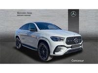 usado Mercedes E350 Clase Gle Gle Coupé4matic Aut.