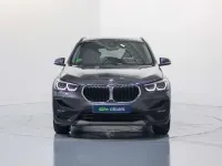 Usado BMW X1 150 CV (110 kW) 2022 Gris SUV