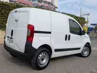 Usado Fiat Fiorino 95 CV (69 kW) 2021 Blanco Monovolumen