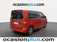 Usado Toyota Proace Verso Advance 116 CV (85 kW) 2018 Naranja Familiar