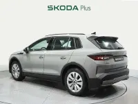 Nuevo Skoda Elroq 210 kW (286 CV) 2026 Gris SUV