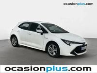 usado Toyota Corolla 1.8 125H BUSINESS PLUS E-CVT