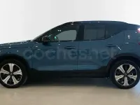 Usado Volvo XC40 Plus 169 kW (231 CV) 2022 Eléctrico SUV