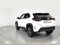 Usado Toyota Yaris Cross Style 116 CV (85 kW) 2021 Blanco SUV