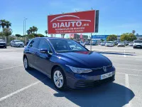 Usado VW Golf VIII 110 CV (80 kW) 2023