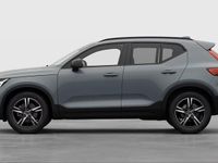 Nuevo Volvo XC40 Plus 163 CV (119 kW) 2025 Oro SUV