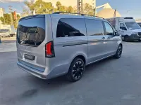 Nuevo Mercedes V220 Avantgarde 163 CV (119 kW) 2025 Monovolumen