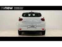 Usado Dacia Sandero Expression 101 CV (74 kW) 2023 Blanco Berlina