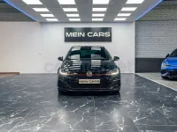 Usado VW Golf VII GTI 230 CV (169 kW) 2017 Negro Berlina