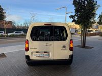 Usado Citroën Berlingo Feel 102 CV (75 kW) 2019 Blanco Monovolumen