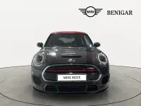 Usado Mini John Cooper Works 231 CV (169 kW) 2016 Gris Utilitario