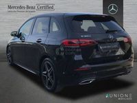 usado Mercedes B180 Clase B