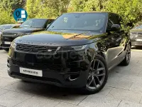 Usado Land Rover Range Rover Sport SE 460 CV (338 kW) 2025 Negro SUV