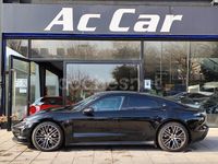 Usado Porsche Taycan 2021 Eléctrico Berlina