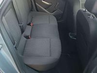 Usado Opel Astra Selective 110 CV (80 kW) 2012 Gris Utilitario