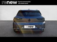 Usado Renault Scenic E-Tech Esprit Alpine 159 kW (217 CV) 2025 Gris SUV