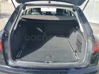 Usado Audi A6 Allroad 272 CV (200 kW) 2018 Negro Familiar