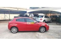 usado Alfa Romeo Giulietta 2.0JTD m 140cv