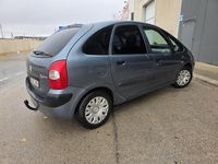 Usado Citroën Xsara Picasso 110 CV (80 kW) 2008 Azul Monovolumen