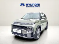 Gebraucht Hyundai Inster 83 kW (114 PS) 2025 Kleinwagen