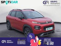 Usado Citroën C3 Aircross Feel 110 CV (80 kW) 2021 Rojo SUV