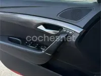 Usado Hyundai i40 136 CV (100 kW) 2014 Negro Berlina