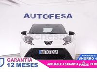 Usado Toyota Aygo X 72 CV (52 kW) 2024 Blanco SUV