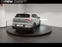 Usado Renault Symbioz Techno 145 CV (106 kW) 2025 Gris SUV