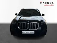 Nuevo BMW X1 163 CV (119 kW) 2026 SUV