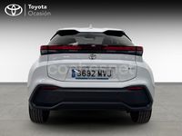 Usado Toyota C-HR Advance 140 CV (102 kW) 2024 Blanco SUV