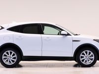 usado Jaguar E-Pace E-PACE