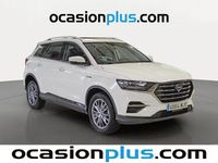 Usado SWM G01 131 CV (96 kW) 2023 Blanco SUV
