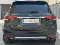 Usado Mercedes GLE300 245 CV (180 kW) 2021 SUV