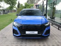 Usado Audi RS Q8 600 CV (441 kW) 2024 Azul SUV