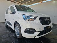 Usado Opel Combo Life Edition 102 CV (75 kW) 2021 Blanco Monovolumen