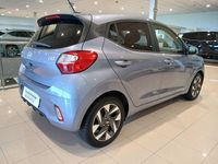 Nuevo Hyundai i10 67 CV (49 kW) 2026 Utilitario