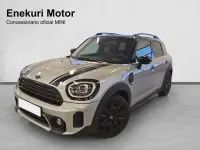 Usado Mini Cooper Countryman 136 CV (100 kW) 2023 Plateado SUV