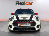Usado Mini John Cooper Works 231 CV (169 kW) 2016 Blanco Utilitario