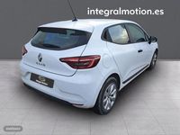 Usado Renault Clio V Business 85 CV (62 kW) 2020 Blanco Berlina