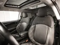 Usado Mini Cooper S 192 CV (141 kW) 2016 Gris / plata Utilitario