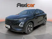 Usado Omoda 5 147 CV (108 kW) 2024 Negro SUV