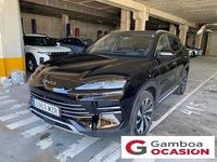 Usado BYD Seal U Comfort 218 CV (160 kW) 2025 Negro SUV