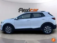 Usado Kia Stonic 101 CV (74 kW) 2025 Blanco SUV