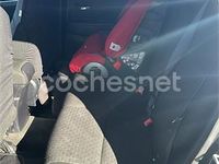 Usado Mitsubishi ASX Motion 117 CV (86 kW) 2011 Negro SUV