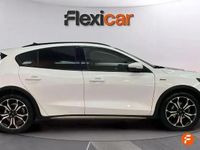 Używany Ford Focus Active 155 KM (114 kW) 2022 Biały Sedan/Limuzyna