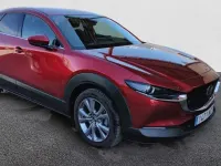 Usado Mazda CX-30 Takumi-Line 140 CV (102 kW) 2025 SUV