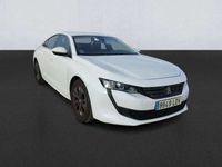 usado Peugeot 508 5P Active PureTech 130kW (180) S&S EAT8