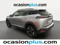Usado Peugeot 2008 Allure 100 CV (73 kW) 2023 Gris SUV