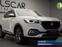 Usado MG HS Luxury 162 CV (119 kW) 2023 Blanco SUV